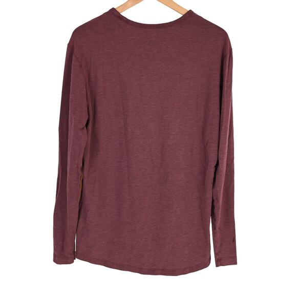 Lululemon 5 Year Basic Long Sleeve, medium - Picture 4 of 6